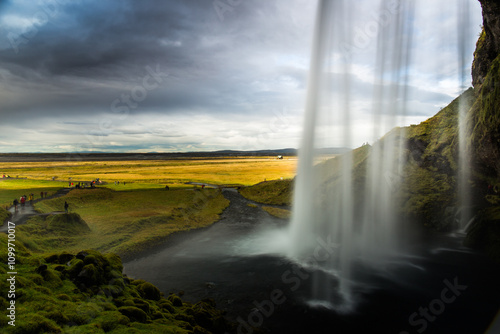 Foto Iceland's Song of Ice and Fire