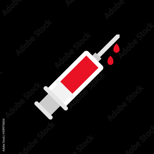 Syringe
