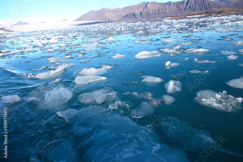 Foto Iceland's Song of Ice and Fire
