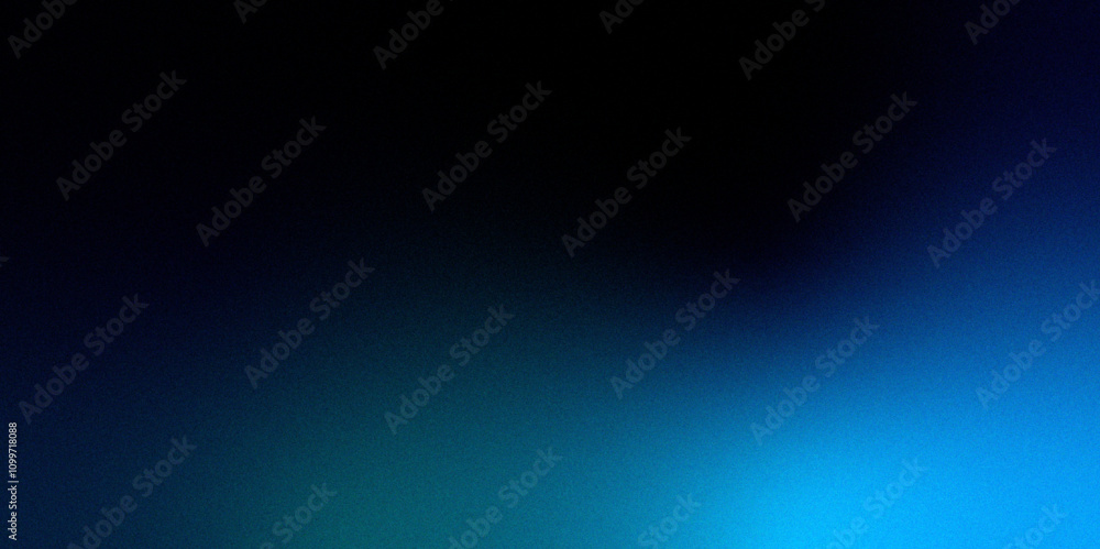 Fototapeta premium Elegant gradient Background fading from Navy Blue to White .Twilight wonderful blue lilac mist abstract background .Abstract blue gradient background looks modern blurry textured blue wallpaper. ai 