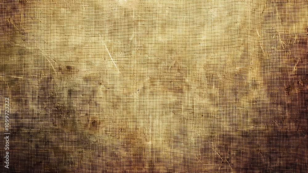 Fototapeta premium A textured background featuring a warm, aged appearance with subtle patterns, ideal for design projects.