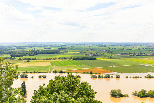 hochwasser photo