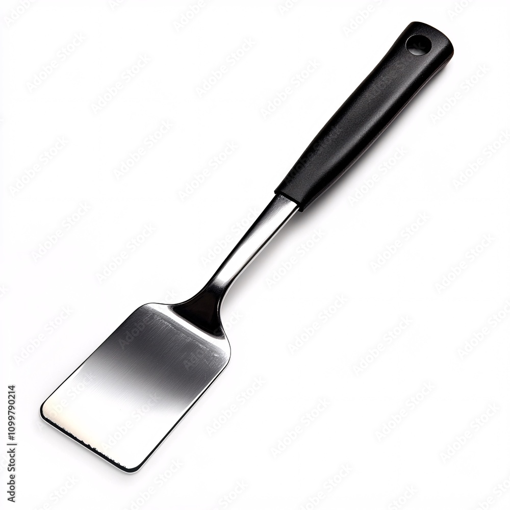 Fototapeta premium shovel isolated on white background