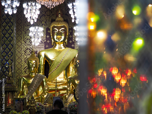 Photos Buddha architecture of religion
