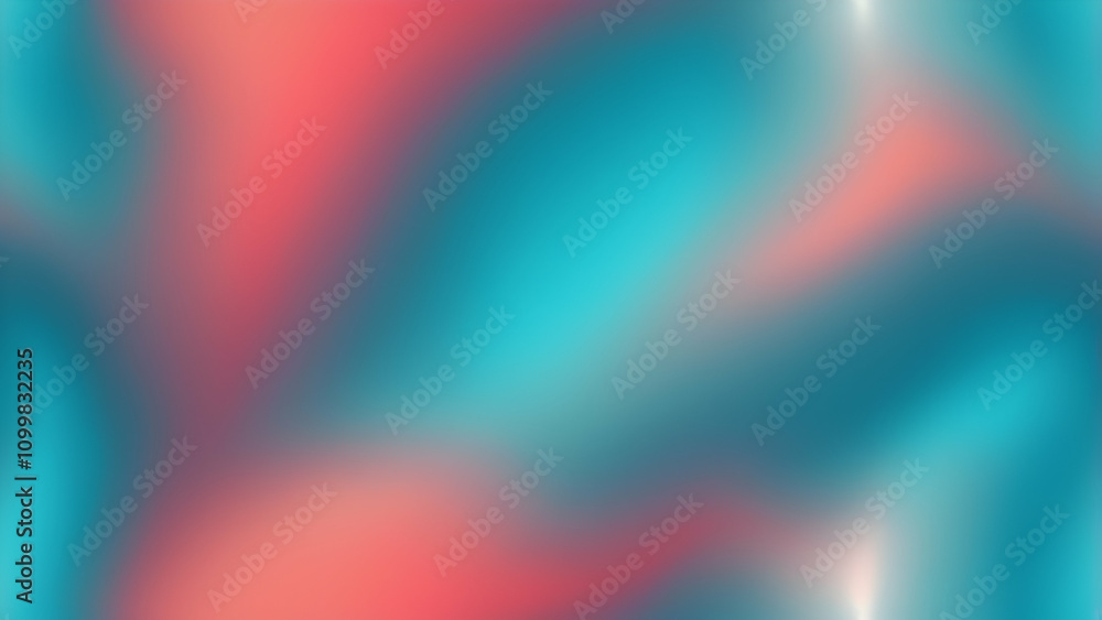neon Teal, Coral, Silver glowing gradient background, a soft grainy noise texture with shimmering highlights and Smooth Transitions for a dynamic effect. neon Teal, Coral, Silver glowing gradient background, a soft grainy noise texture with shimmering highlights and Smooth Transitions for a dynamic effect.