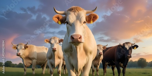 cow