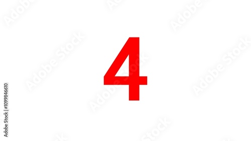 Free Download Counting number symbol.  - GFXLoad