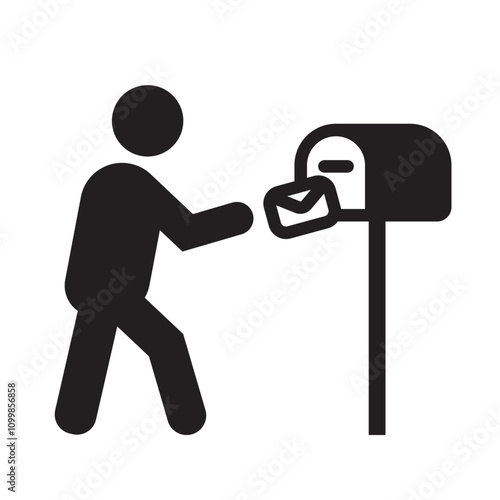 postmen icon 