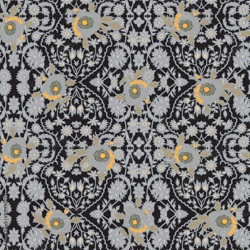 Pattern for textile