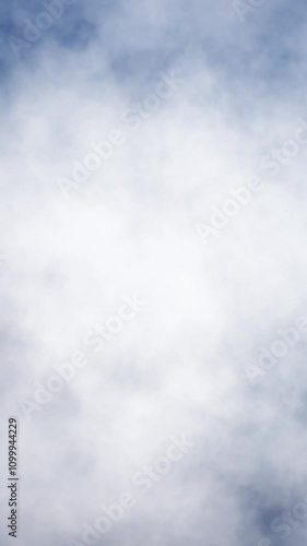 cloud animation 