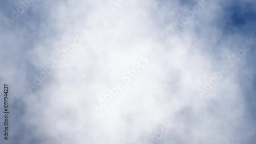 cloud animation