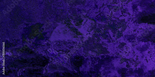 Purple texture background: abstract Purple dripping drop on a wall. Premium grunge background with copy space can be used as an overlay for a unique texture wallpaper.