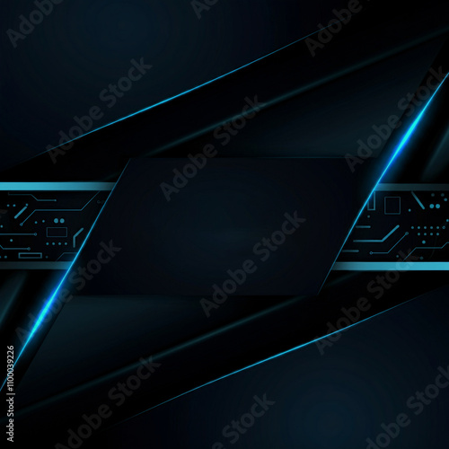 Cyber monday promo template holiday season promotions discount ad after thanksgiving