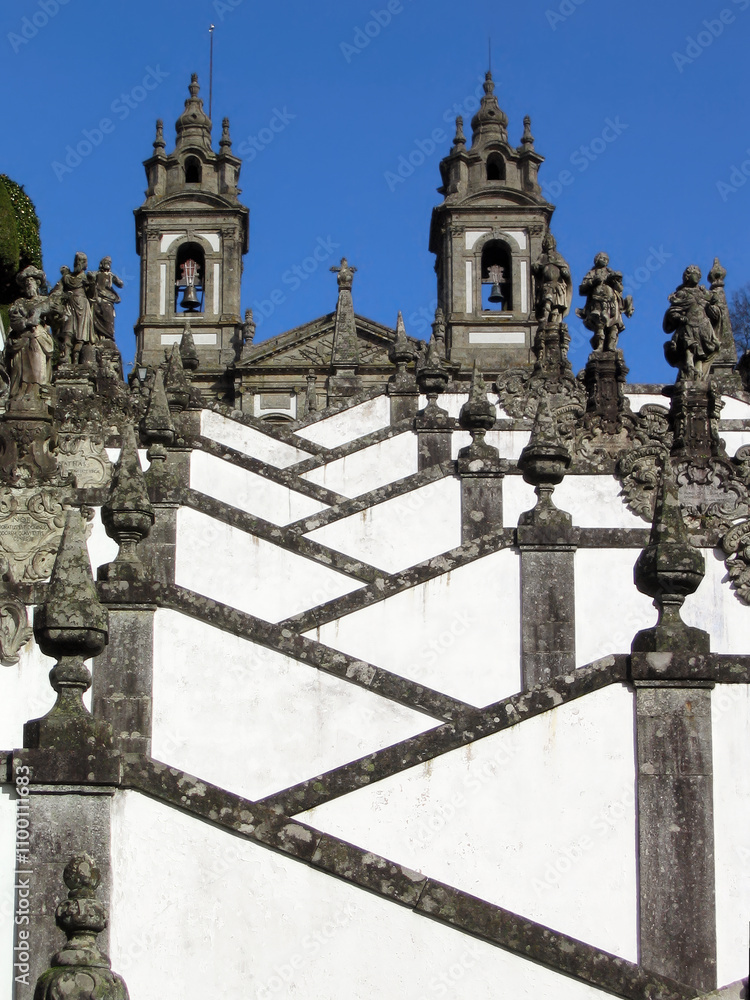 Fotografie Braga, Portugal