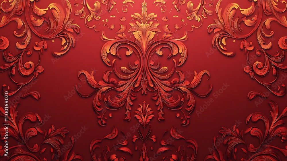 Luxurious wave backgrounds featuring gold and marble in abstract elegance Luxurious wave backgrounds featuring gold and marble in abstract elegance