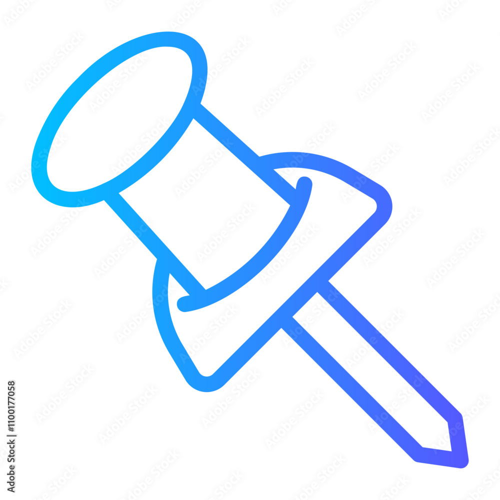 push pin push pin
