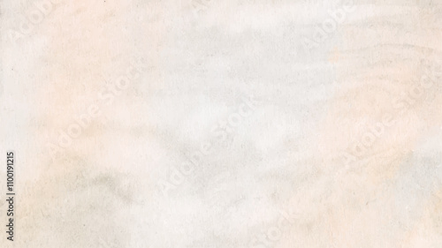 Abstract watercolor background