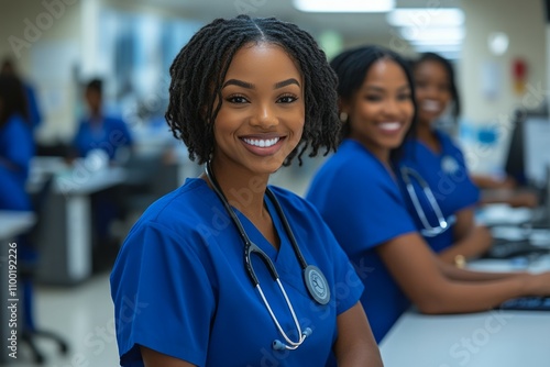 Free Download Black nurses
 - GFXLoad