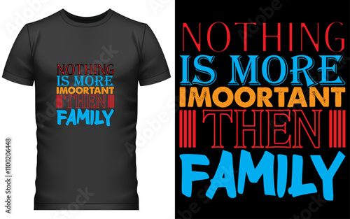 nothing is more imoortant then family