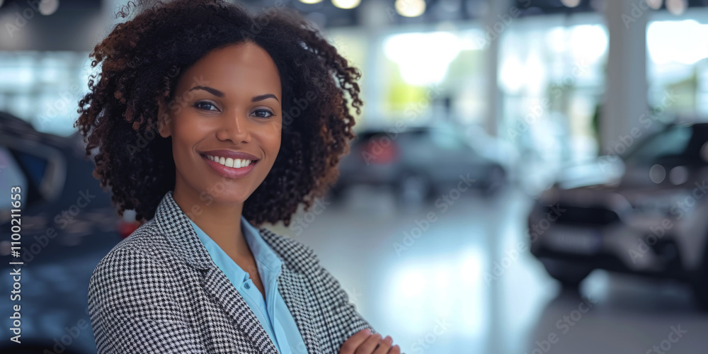 Sales consultant at a luxury car dealership Generative AI Sales consultant at a luxury car dealership Generative AI