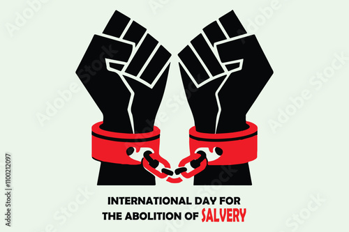 International Day for the Abolition of Slavery