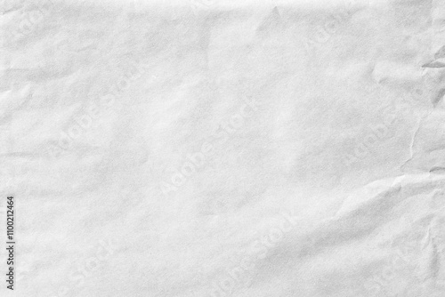 Wallpaper Mural grey macro crumpled paper texture Torontodigital.ca