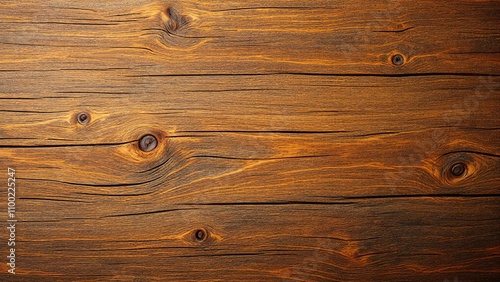 Wallpaper Mural Detailed wooden texture background with natural wood grain and warm tones, high-resolution photograph pc, laptop wallpaper Torontodigital.ca