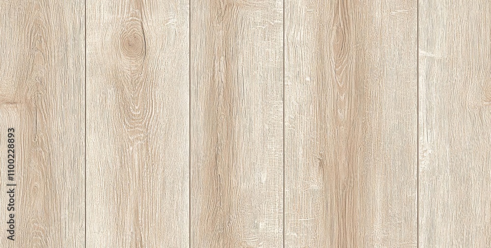 Obraz premium seamless of natural wooden planks