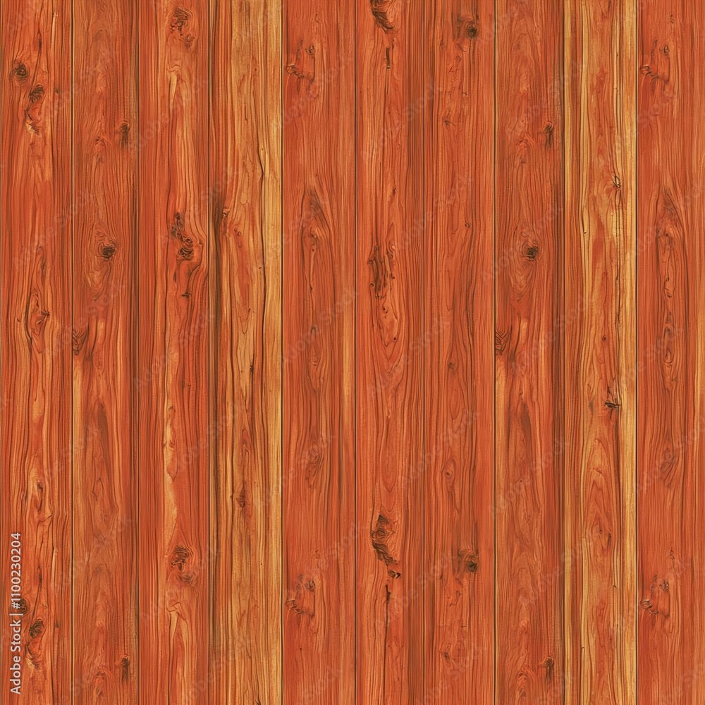 Fototapeta premium Elm wood seamless pattern, wooden texture , isolated on white background, , copy space, copy space for text,