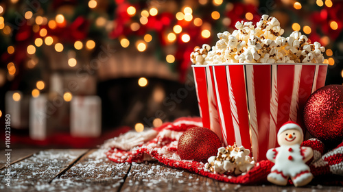 Holiday Classics Watch classics like Home Alone, The Polar Express, Elf, and Its a Wonderful Life Don t forget the popcorn, cozy blankets, and maybe some gingerbread cookies