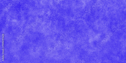 abstract beautiful blue grunge background. colorful watercolor paper textures on white background. Old blue purple paper with white stain. blue stone marble concrete wall grunge texture background.