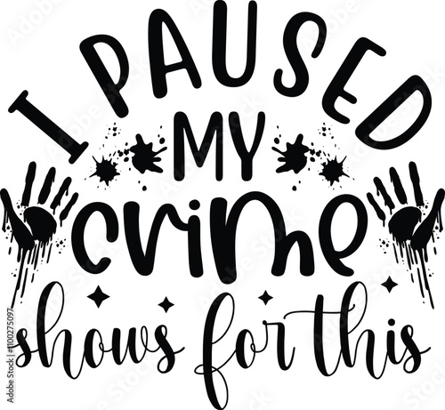 True Crime SVG bundle, True crime junkie svg, Crime Show SVG bundle, Murder shows svg, Serial Killer svg, Mom bun svg, svg files for cricut,