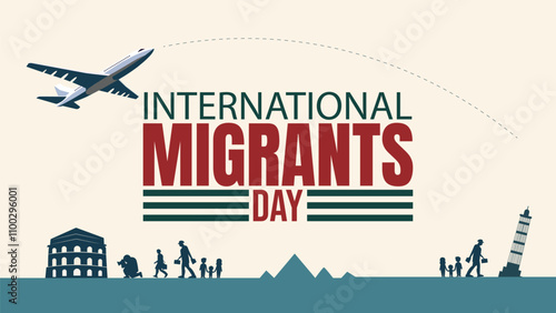Support International Migrants in Your Community