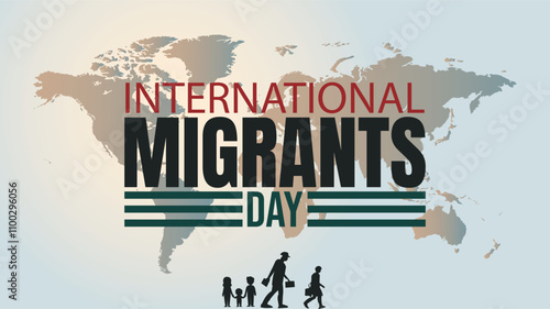 Support International Migrants in Your Community
