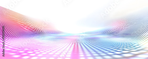 fondo de pantalla wallpaper abstracta con colores azul morado rosa y blanco