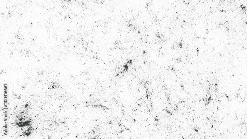 Black and white grunge. Distress overlay texture. Abstract surface dust and rough dirty wall background concept. Distress illustration simply place over object	