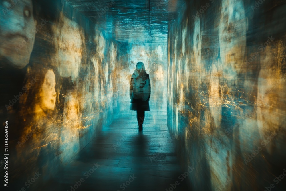 The Echoes of the Past, Post Traumatic Stress Disorder PTSD The Echoes of the Past, Post Traumatic Stress Disorder PTSD