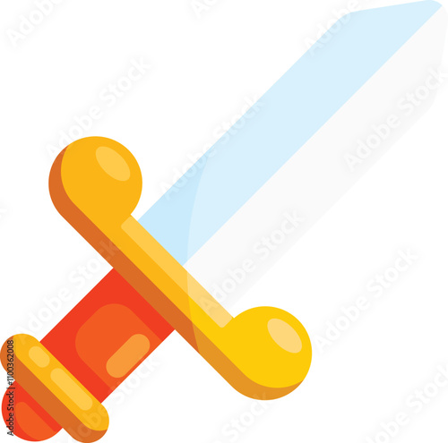 Crossed Swords Icon