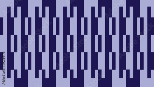 blue checkerboard pattern background