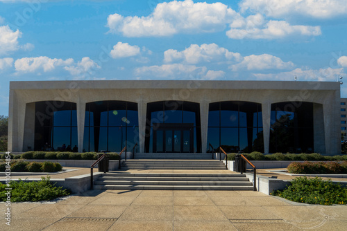Fotografija Amon Carter