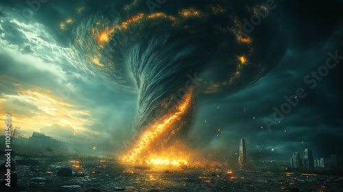 tornado tornado hurricane cataclysms are a natural phenomenon