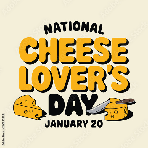 Celebrate National Cheese Lover's Day Indulge in Your Favorite Cheeses!