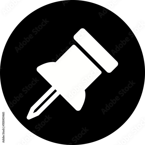 Nip color icon single line vector
