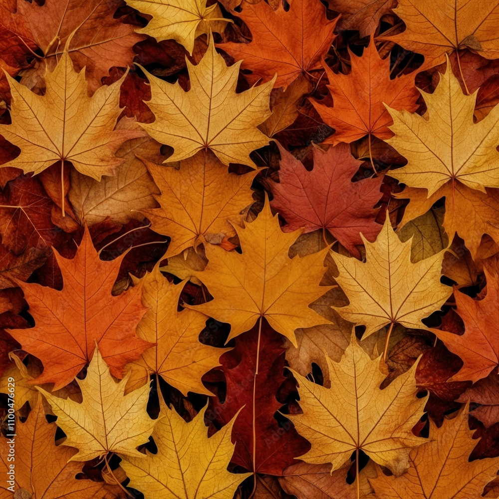 Fototapeta premium Thanksgiving Rustic Autumn Decor in 300 DPI