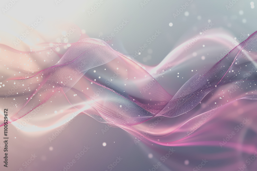 Fototapeta premium Abstract background with soft gradients and subtle vector details. and calming effects.
