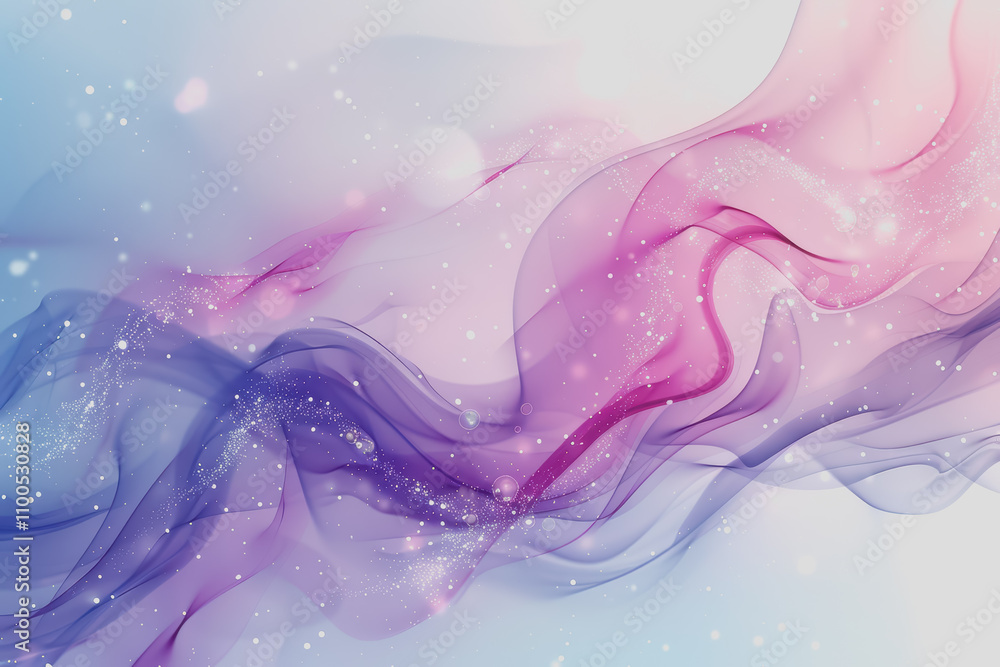 Fototapeta premium Abstract background with soft gradients and subtle vector details. and calming effects.