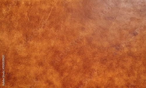 Soft tan leather texture, smooth grain, warm tone.