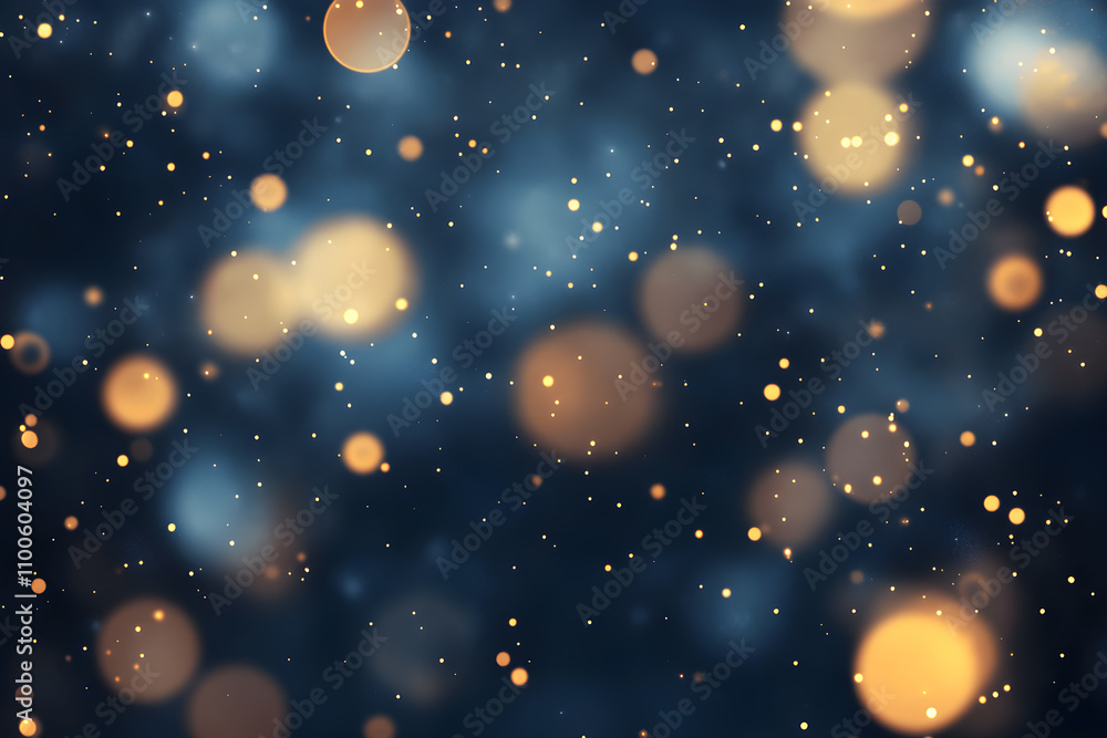 Fototapeta premium bokeh background
