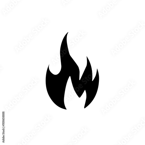 fire icon