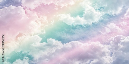 Soft pastel seamless pattern wallpaper, pastel, seamless, pattern, wallpaper, background, texture, design, colorful